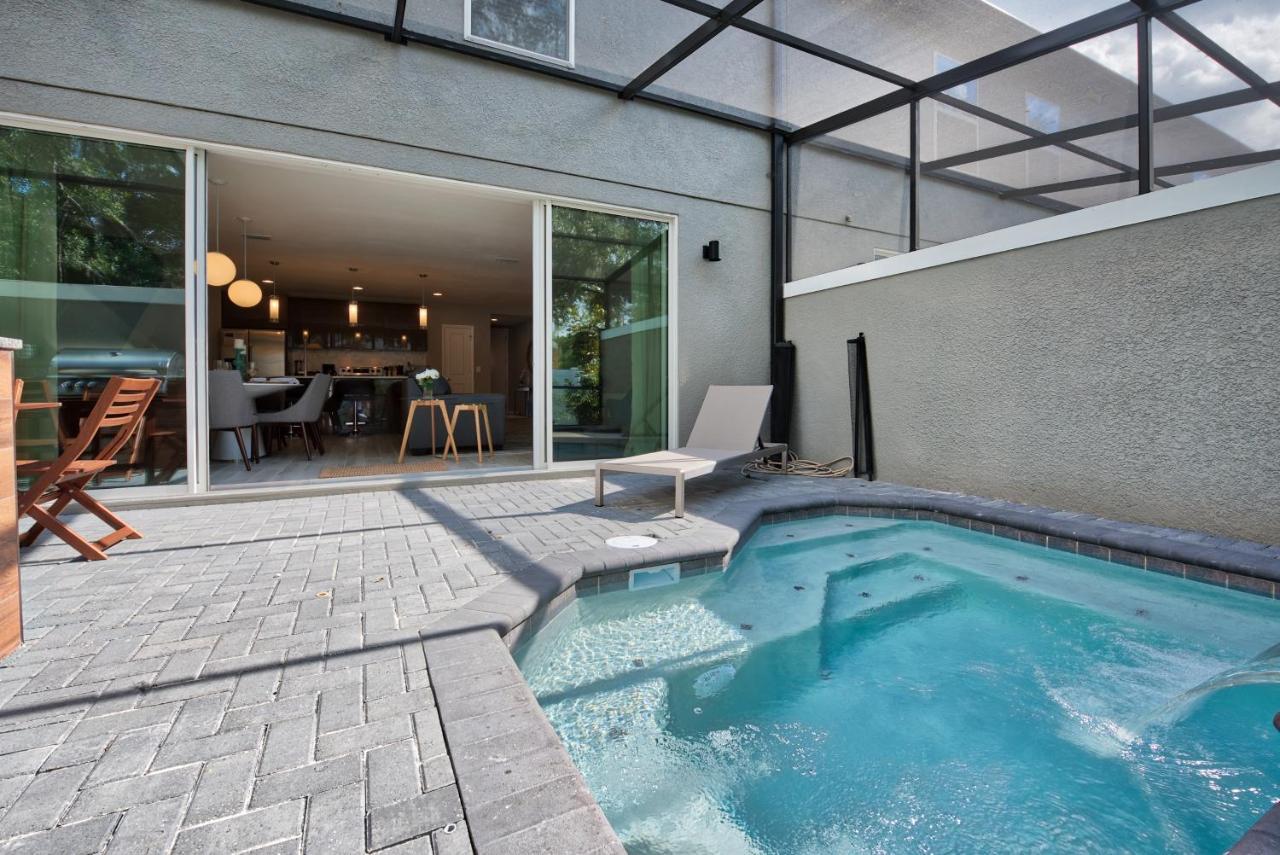 Le Reve Orlando Apartment Kissimmee Exterior photo