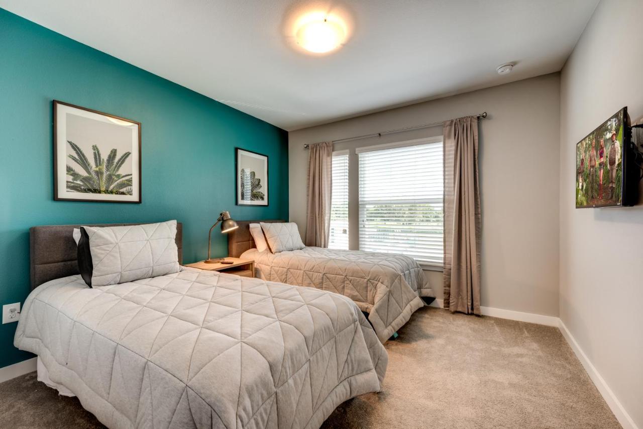 Le Reve Orlando Apartment Kissimmee Exterior photo