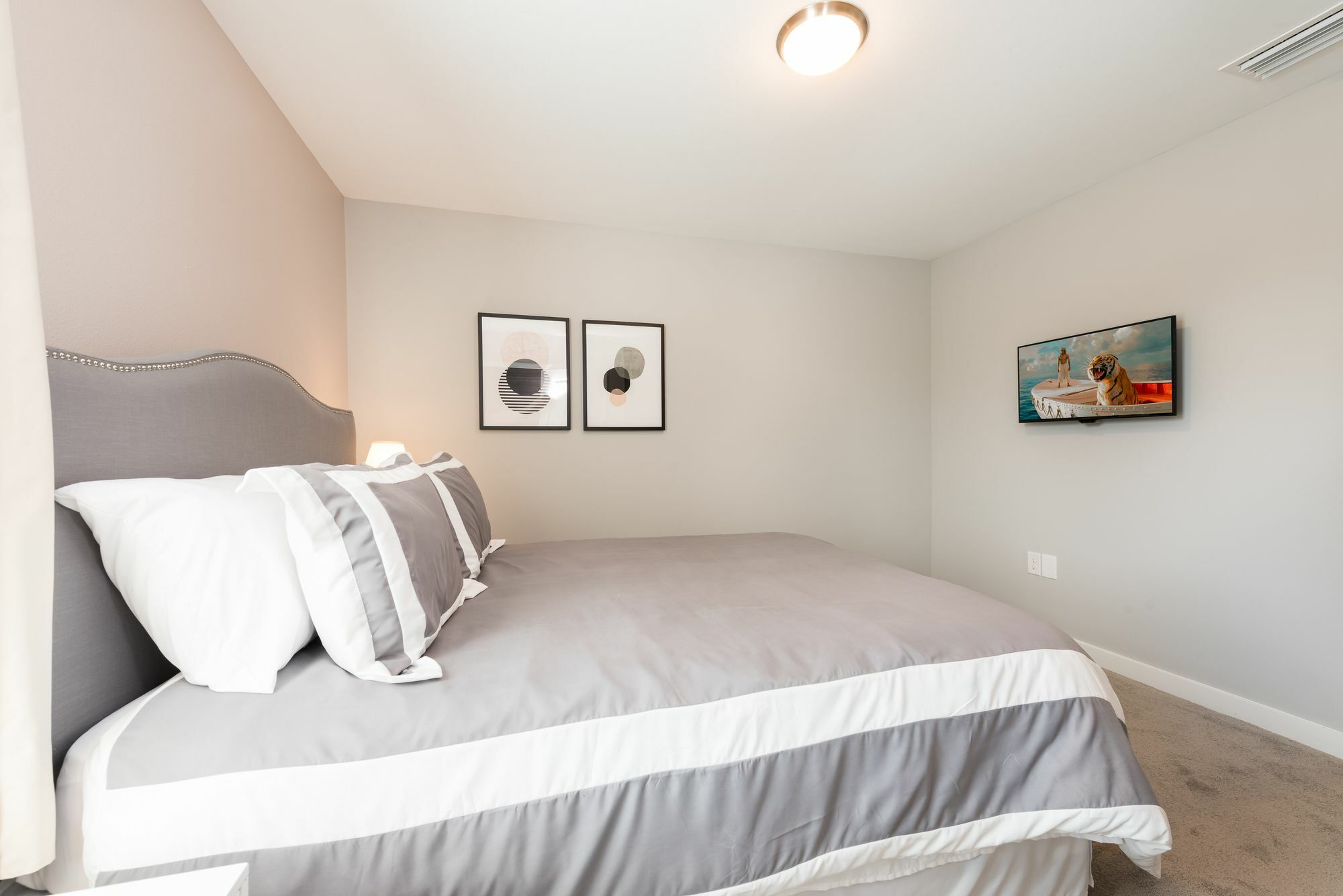 Le Reve Orlando Apartment Kissimmee Exterior photo