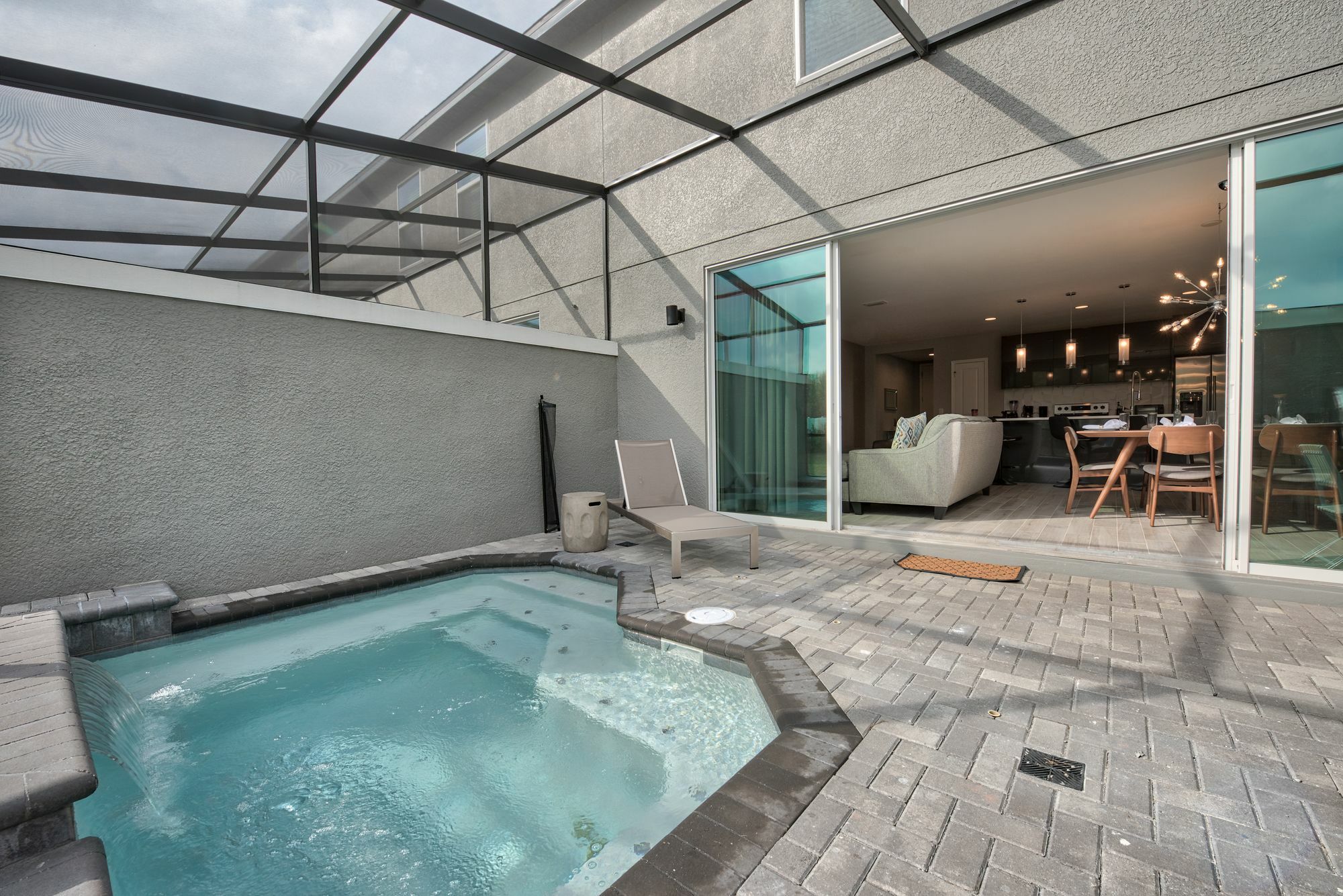 Le Reve Orlando Apartment Kissimmee Exterior photo