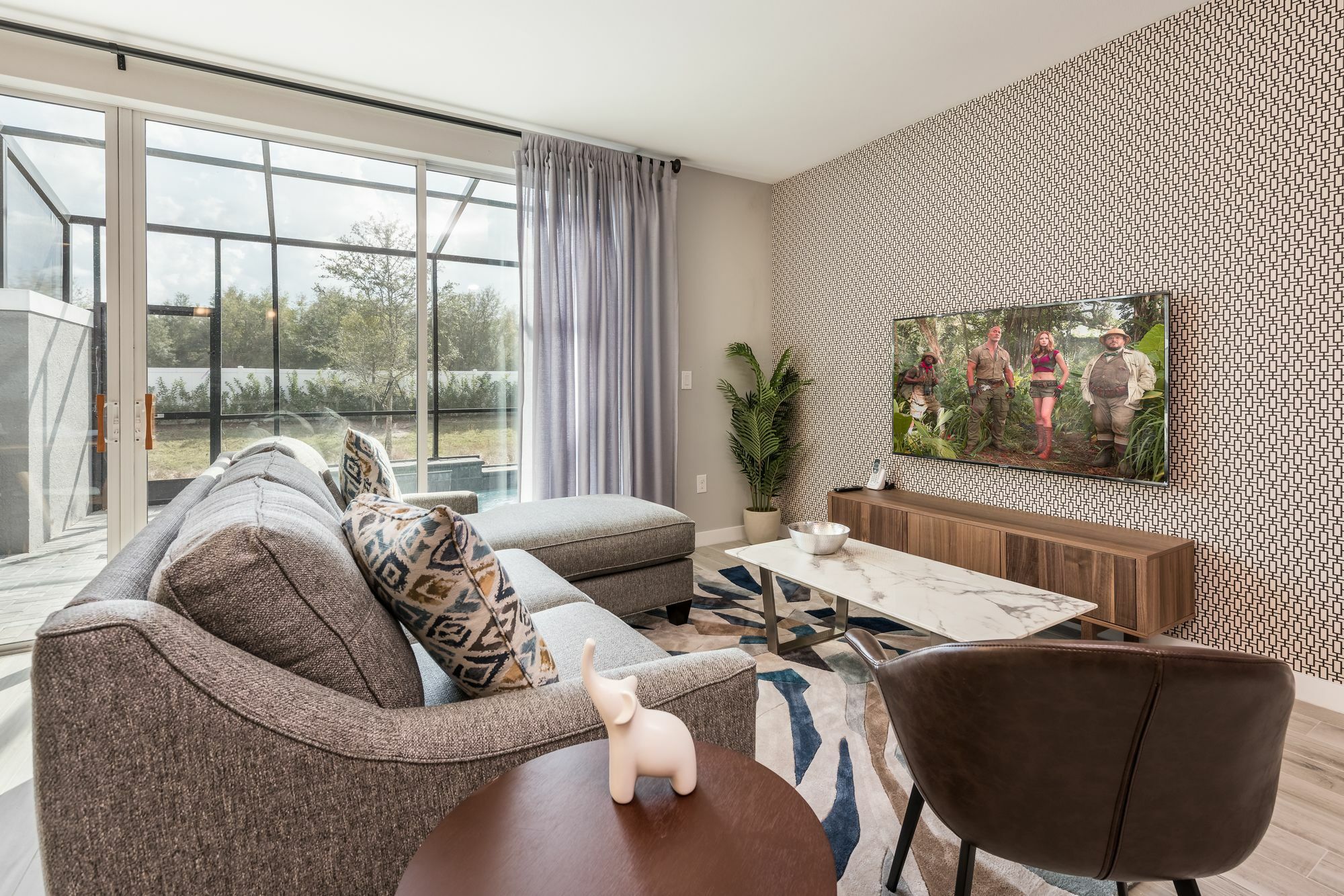 Le Reve Orlando Apartment Kissimmee Exterior photo